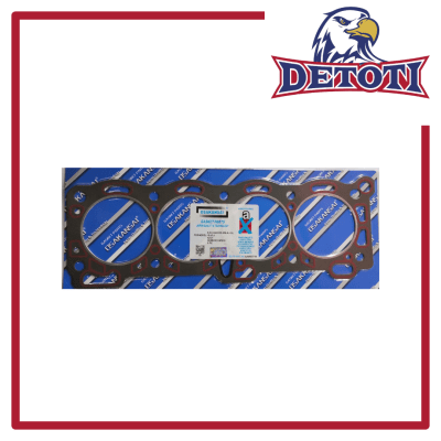 EMPAQUE CULATA PARA ISUZU Trooper 1986-1990 4ZD1 DETOTI