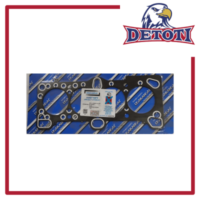 EMPAQUE CULATA PARA KIA RIO 2005-2010 G4EE DETOTI