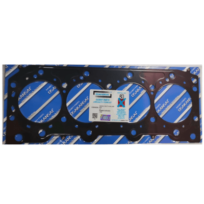 EMPAQUE CULATA PARA KIA CARNIVAL 2.9 1999-2001 DETOTI1