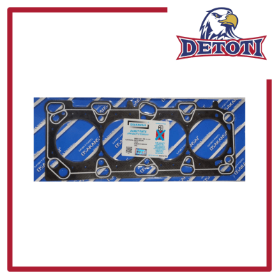 EMPAQUE CULATA PARA MITSUBISHI GALANT 1987-2005 4G69 DETOTI