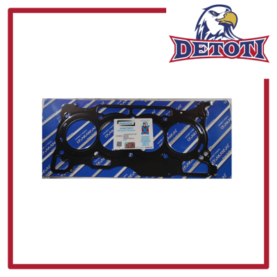 EMPAQUE CULATA PARA NISSAN TIIDA 2006-2016 HR15DE DETOTI3