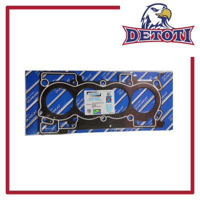 EMPAQUE CULATA PARA NISSAN TIIDA 2004 MR18DE DETOTI