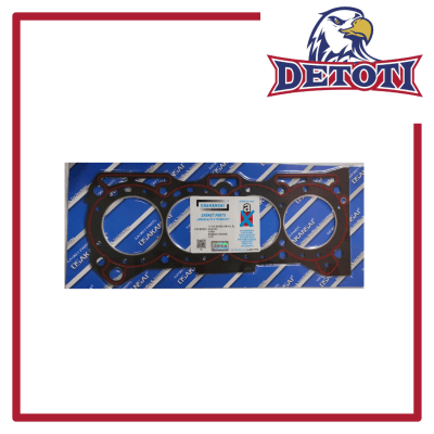 EMPAQUE CULATA SUZUKI ESCUDO 1990-1991 G16A DETOTI.