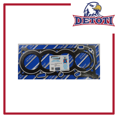 EMPAQUE CULATA TOYOTA CELICA ATIS 1999 1ZZ-FE DETOTI