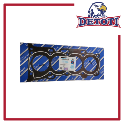 EMPAQUE CULATA PARA TOYOTA AVENSIS 2001 1AZ-FE 16V DETOTI