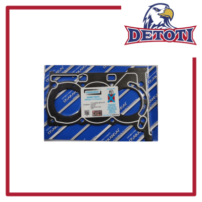 EMPAQUE CULATA TOYOTA YARIS VITZ PLATZ 2005 1KR-FE DETOTI3