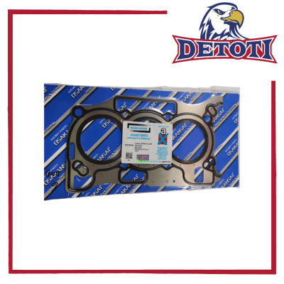 EMPAQUE CULATA PARA TOYOTA NISSAN MICRA 2015 HR12DE DETOTI3