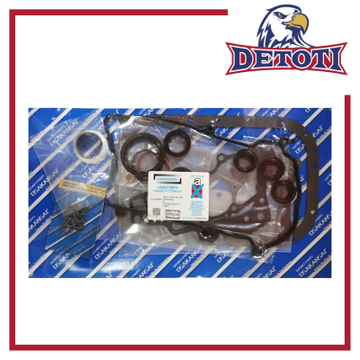 KIT DE EMPAQUE DAIHATSU - TOYOTA DUET 1998-2005 EJ DETOTI