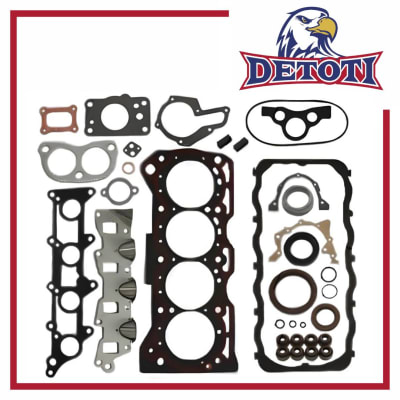 KIT DE EMPAQUE SUZUKI VITARA SWIFT II 1990 G16A DETOTI1