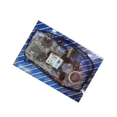 KIT DE EMPAQUE TOYOTA COROLLA CELICA 1999-2008 2ZZ-GE DETOTI