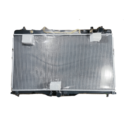 RADIADOR PARA HYUNDAI SANTA FE 2003 DETOTI