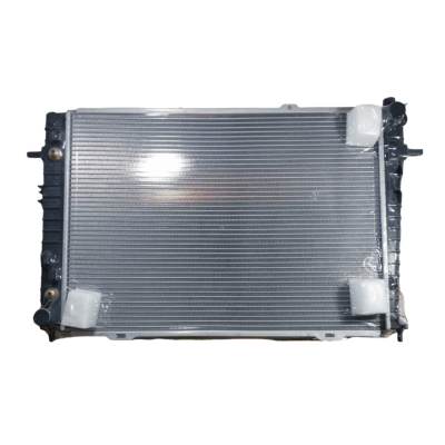RADIADOR PARA HYUNDAI TUCSON CRDI 2004  DETOTI