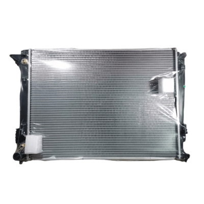RADIADOR PARA HYUNDAI SONATA GL 2011 DETOTI1
