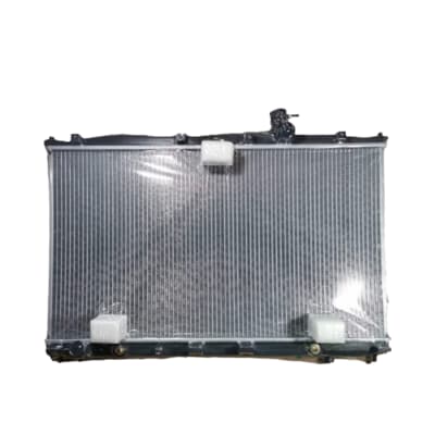 RADIADOR PARA HYUNDAI SANTA FE 2007 DETOTI