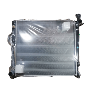 RADIADOR PARA KIA SORENTO 2012 DETOTI1