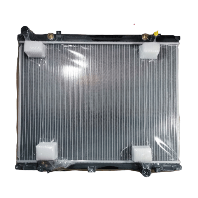 RADIADOR PARA KIA SORENTO 2000-2002 DETOTI