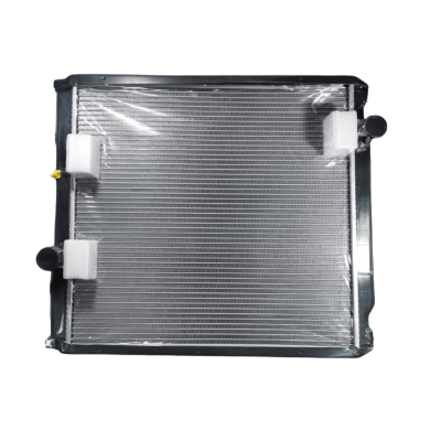 RADIADOR PARA MITSUBISHI CANTER 1997-2004 DETOTI1