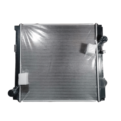 RADIADOR PARA MITSUBISHI CANTER 5.2 2002 DETOTI