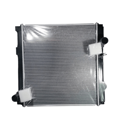 RADIADOR PARA MITSUBISHI CANTER 5.2 2002-2010 DETOTI1