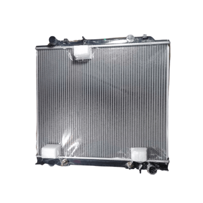 RADIADOR PARA MITSUBISHI DELICA-SPACE GEAR 2,8 1996 DETOTI