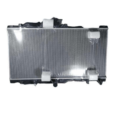 RADIADOR PARA MAZDA DEMIO-CX-3 2015 DETOTI