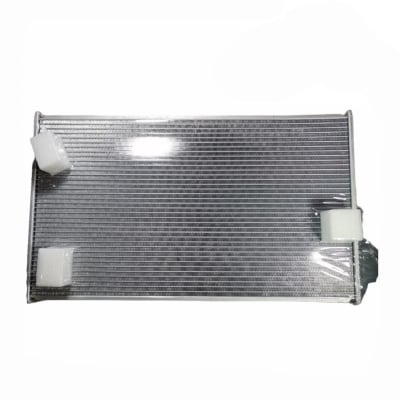 RADIADOR PARA MAZDA 5-PREMACY 2007 DETOTI