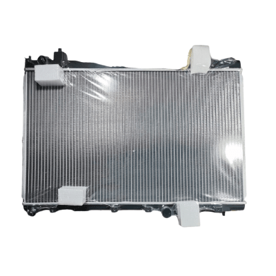 RADIADOR PARA TOYOTA IPSUM 1996-2001 DETOTI1