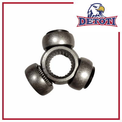 TRICETA PARA KIA CARNIVAL 2.5 DETOTI1