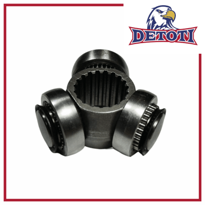 TRICETA PARA KIA PRIDE MEDIDAS DETOTI1