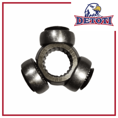 TRICETA PARA KIA PRIDE DETOTI