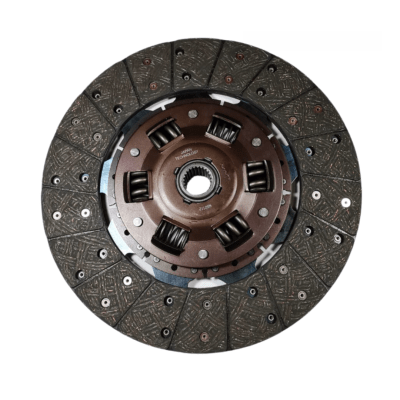 DISCO DE EMBRAGUE PARA NISSAN 1992 FD46 FD42 DETOTI