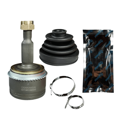 PUNTA HOMOCINETICA IZQ-DER MITSUBISHI PAJERO III 2000 DETOTI