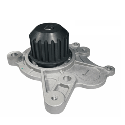 BOMBA DE AGUA PARA HYUNDAI TUCSON AÑO 2001-2008 D4EA DETOTI