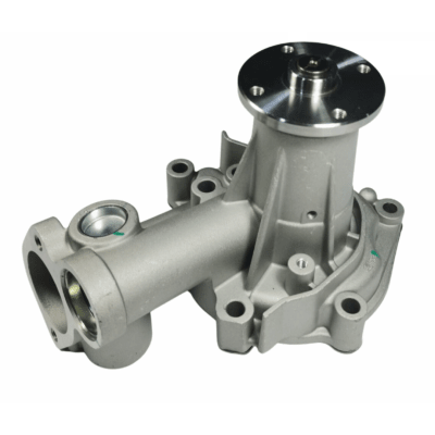 BOMBA DE AGUA MITSUBISHI DELICA 1993-2001 4D55 DETOTI