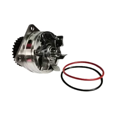 BOMBA AGUA NISSAN PATHFINDER MURANO 2002-2009 VQ40 DETOTI1