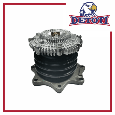 BOMBA DE AGUA NISSAN TERRADO 1994-1999 TD23-TD25-TD27 DETOTI
