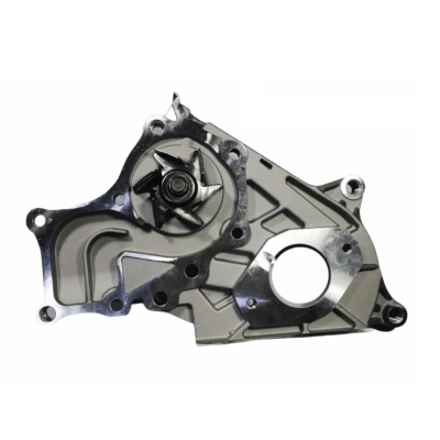 BOMBA AGUA TOYOTA COROLLA SPRINTER 1989-1992 1C 2CT DETOTI1