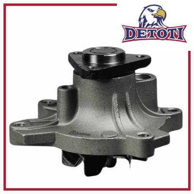 BOMBA AGUA TOYOTA VITZ PROBOX PLATZ 2003-2011 1NZ 2NZ DETOTI1