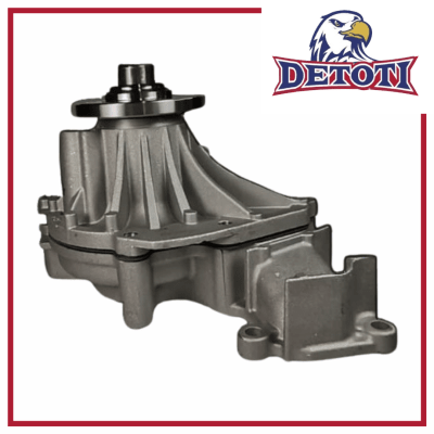 BOMBA DE AGUA TOYOTA RUNNER PRADO 2005-2011 1KZ-T 2KD DETOTI