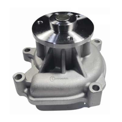 BOMBA AGUA PARA TOYOTA TERIOS VITZ 1999-2005 1SZ-FE DETOTI1