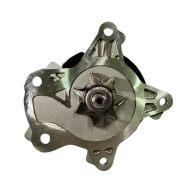 BOMBA DE AGUA TOYOTA COROLLA ALLION 2011-2017 3ZRFE DETOTI1