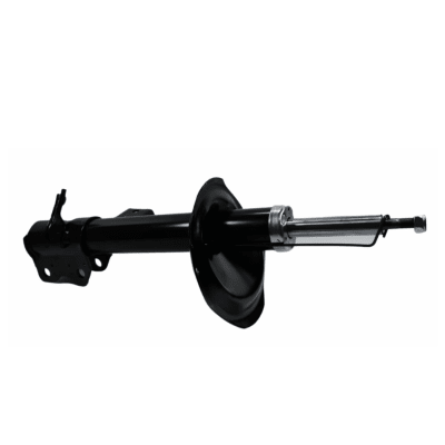 AMORTIGUADOR TRASERO IZQ. NISSAN X-TRAIL 2001-2007 DETOTI