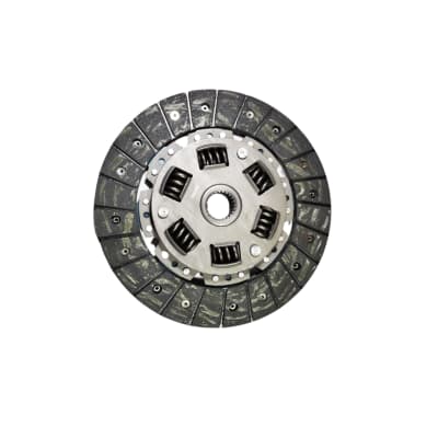DSCO DE EMBRAGUE PARA MITSUBISHI PAJERO GRACE H100 DETOTII1
