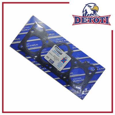 EMPAQUE CULATA PARA HYUNDAI ACCENT 2000-2001 GE4A DETOTI1