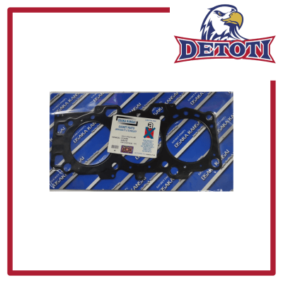 EMPAQUE CULATA PARA HYUNDAI SANTA FE 2001 G6BA DETOTI