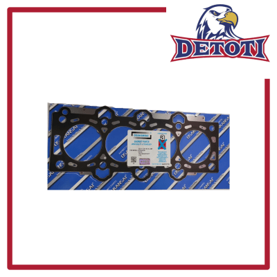 EMPAQUE CULATA PARA HYUNDAI GETZ 2005-2009 D4FA DETOTI3