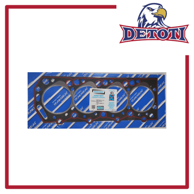 EMPAQUE CULATA PARA MITSUBUSHI PAJERO 1982 4D55 DETOTI