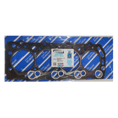 EMPAQUE CULATA PARA MITSUBISHI DELICA 1991 4D56S DETOTI