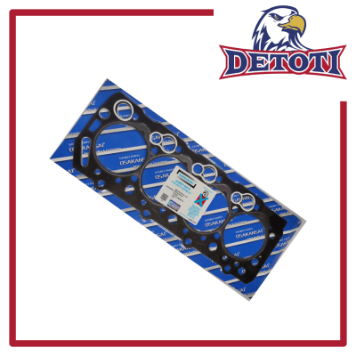 EMPAQUE CULATA MITSUBISHI DELICA 1991 4D56S DETOTI1