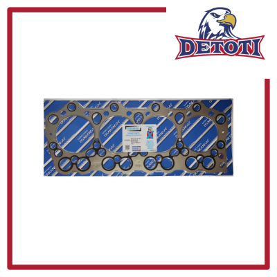 EMPAQUE CULATA PARA MITSUBISHI CANTER 1989-1997 4D34T DETOTI